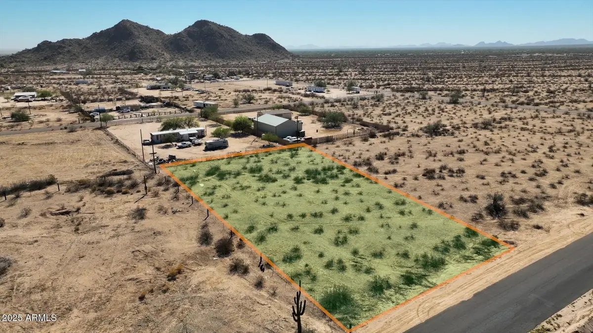 807 S Amarillo Valley Road #193, Maricopa Stanfield, AZ 85139 - Image #1