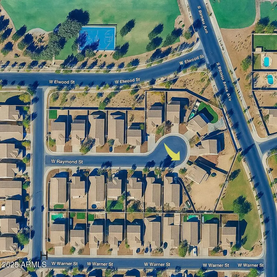 7135 W Raymond Street, Phoenix, AZ 85043 - Image #2