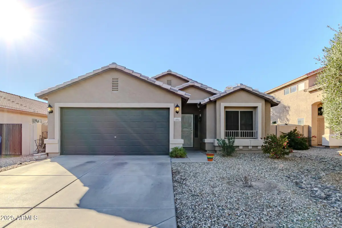 5882 S 249th Lane, Buckeye, AZ 85326 - Image #1