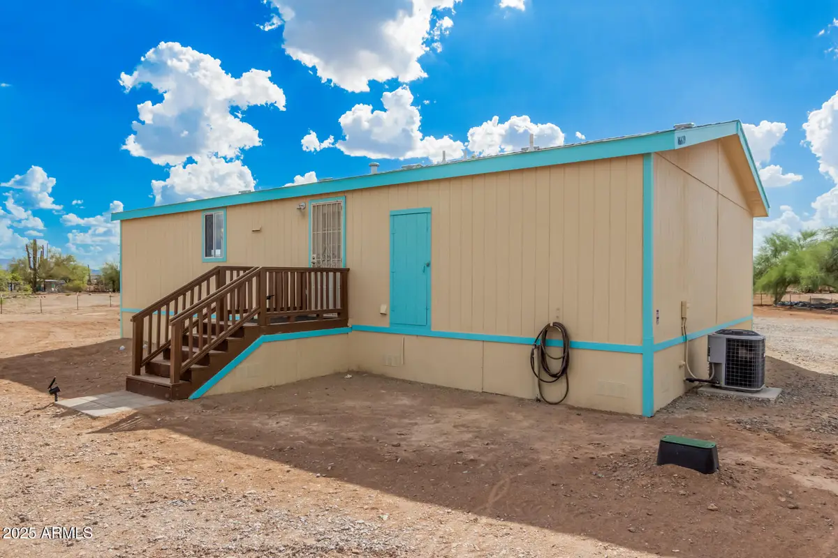 16619 W Windstone Trail, Surprise, AZ 85387 - Image #1