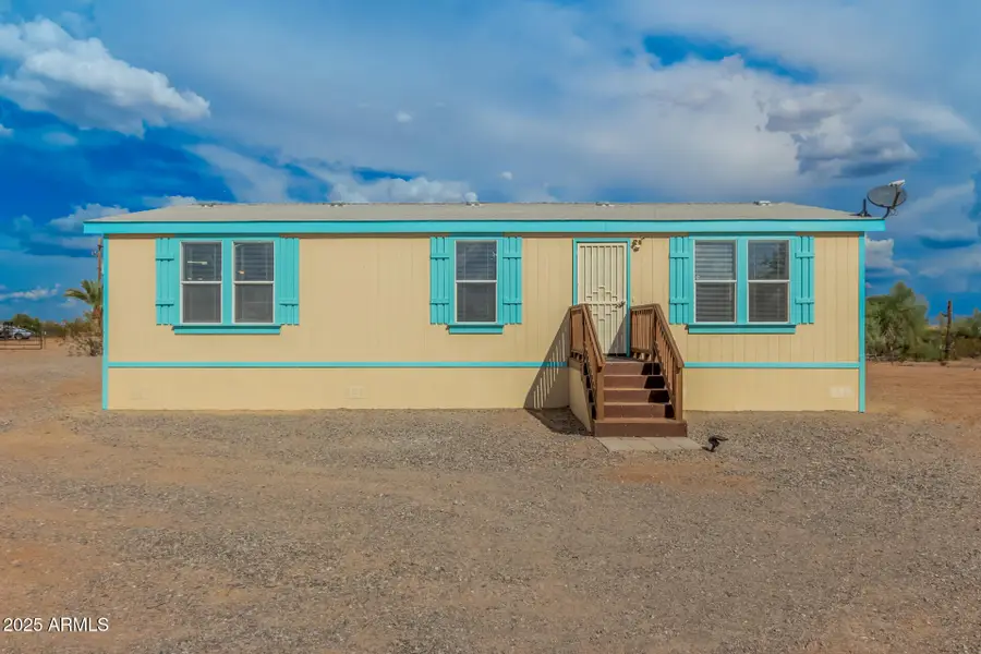 16619 W Windstone Trail, Surprise, AZ 85387 - Image #3