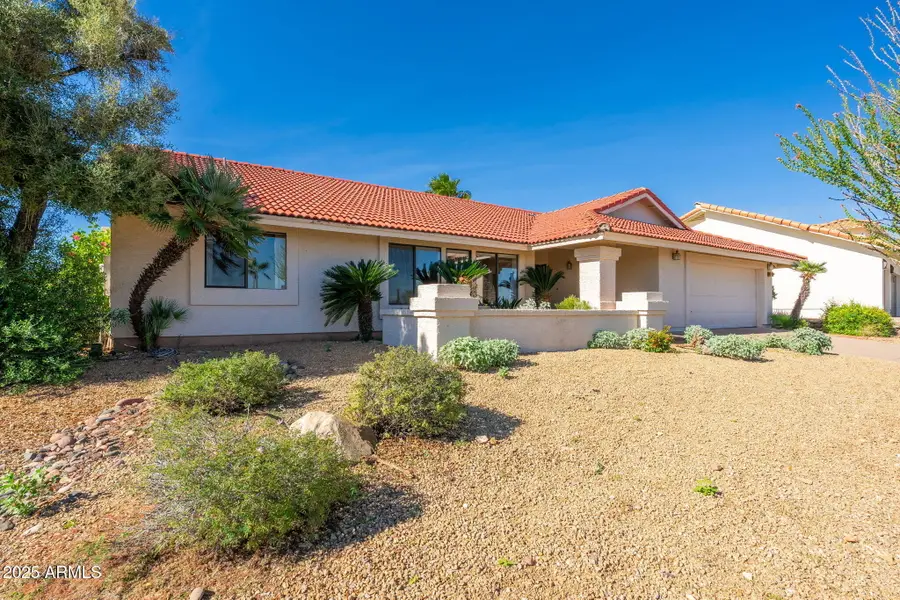 15245 E Palomino Boulevard, Fountain Hills, AZ 85268 - Image #2
