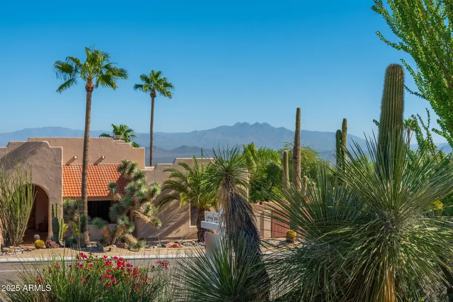 15245 E Palomino Boulevard, Fountain Hills, AZ 85268 - Image #3