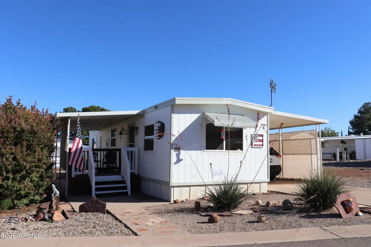 325 W State Route 89a -- #16, Cottonwood, AZ 86326 - Image #1