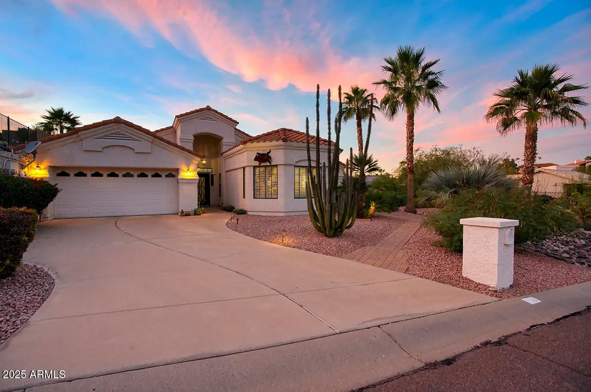 15010 N Tanglewood Court --, Fountain Hills, AZ 85268 - Image #1