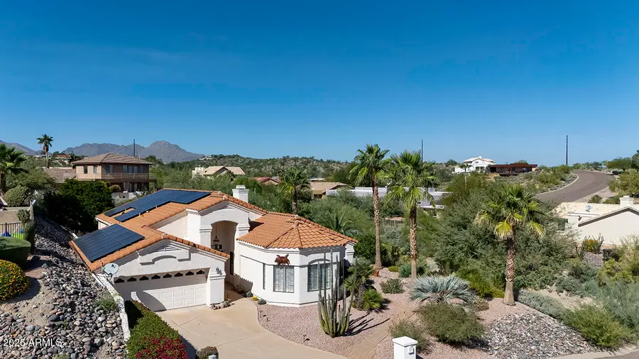15010 N Tanglewood Court --, Fountain Hills, AZ 85268 - Image #2