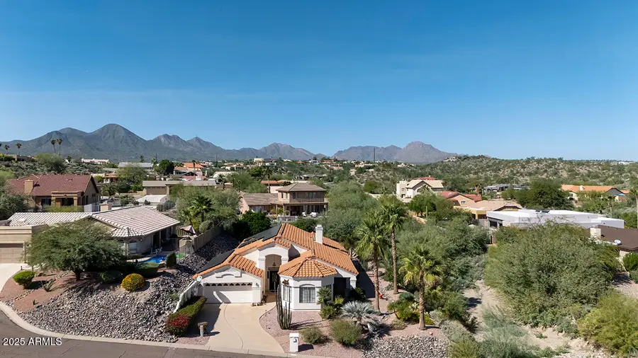 15010 N Tanglewood Court --, Fountain Hills, AZ 85268 - Image #3