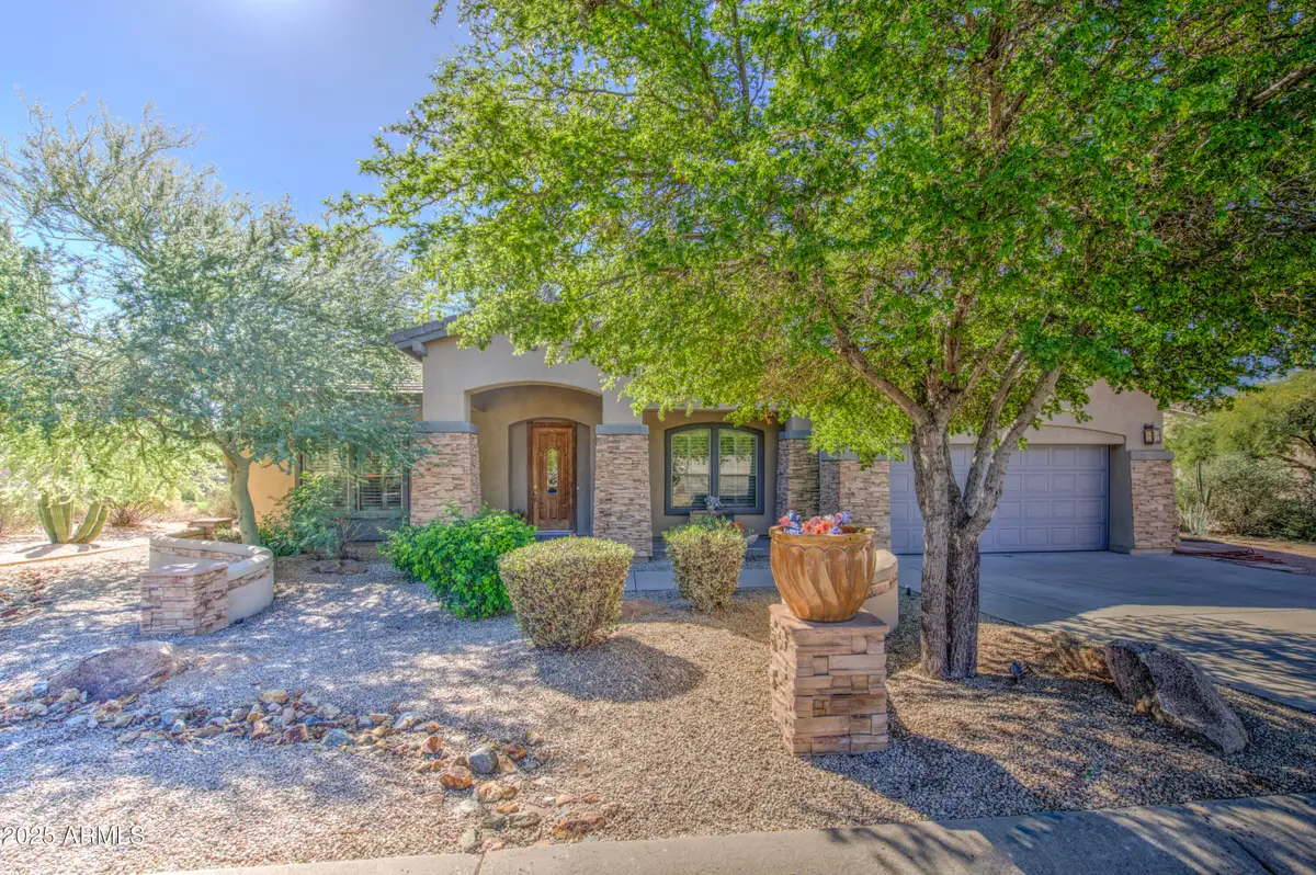 8851 E Norwood Street, Mesa, AZ 85207 - Image #1