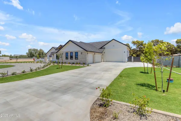 24215 S 223rd Place, Queen Creek, AZ 85142