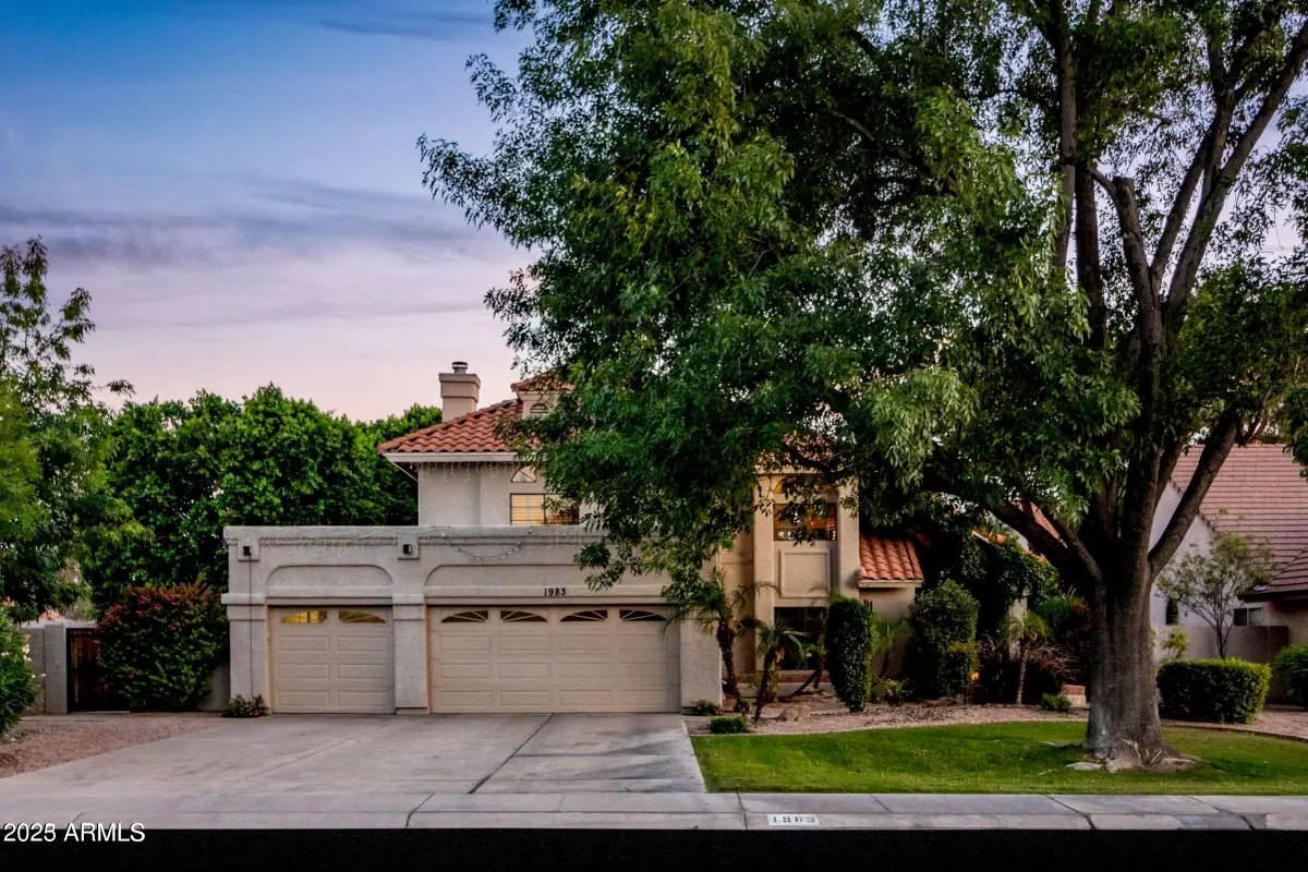 1983 E Palomino Drive, Tempe, AZ 85284 - Image #1