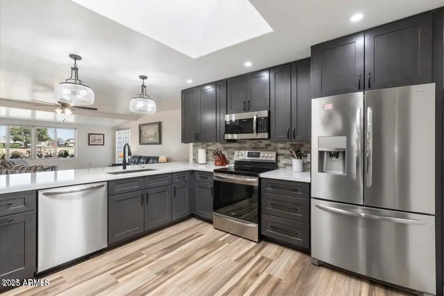 11421 W Lakeshore Drive, Youngtown, AZ 85363 - Image #3