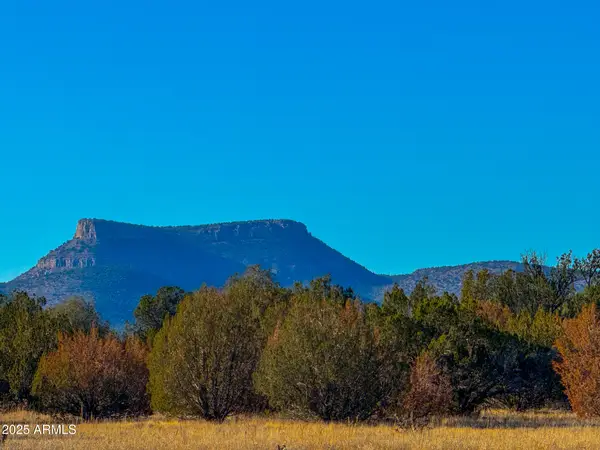 0 Johnny Ridge Rd 37 Acres -- #1296, Seligman, AZ 86337