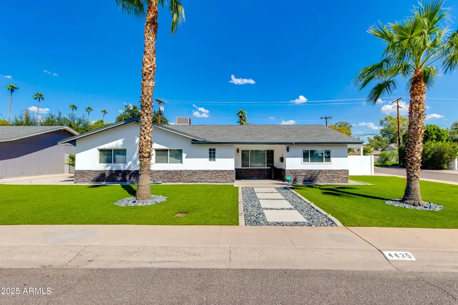 4435 N 35th Street, Phoenix, AZ 85018 - Image #2