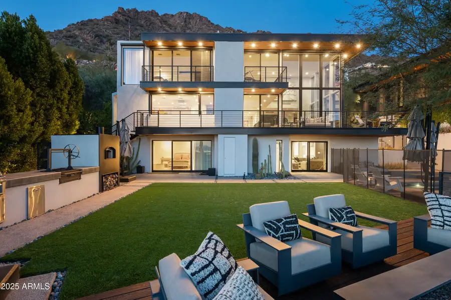 5419 E Valle Vista Road, Phoenix, AZ 85018 - Image #2