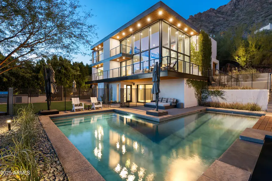 5419 E Valle Vista Road, Phoenix, AZ 85018 - Image #3