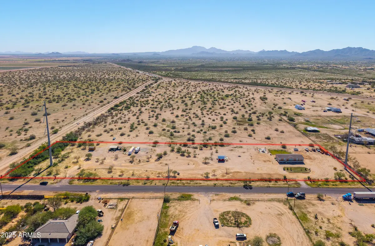 8400 N Thunderbird Road, Maricopa Stanfield, AZ 85139 - Image #1