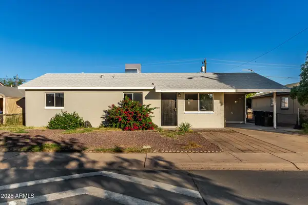 13601 N El Frio Street, El Mirage, AZ 85335