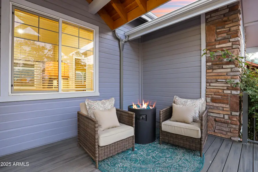 506 N Eagle Ridge Road, Payson, AZ 85541 - Image #3