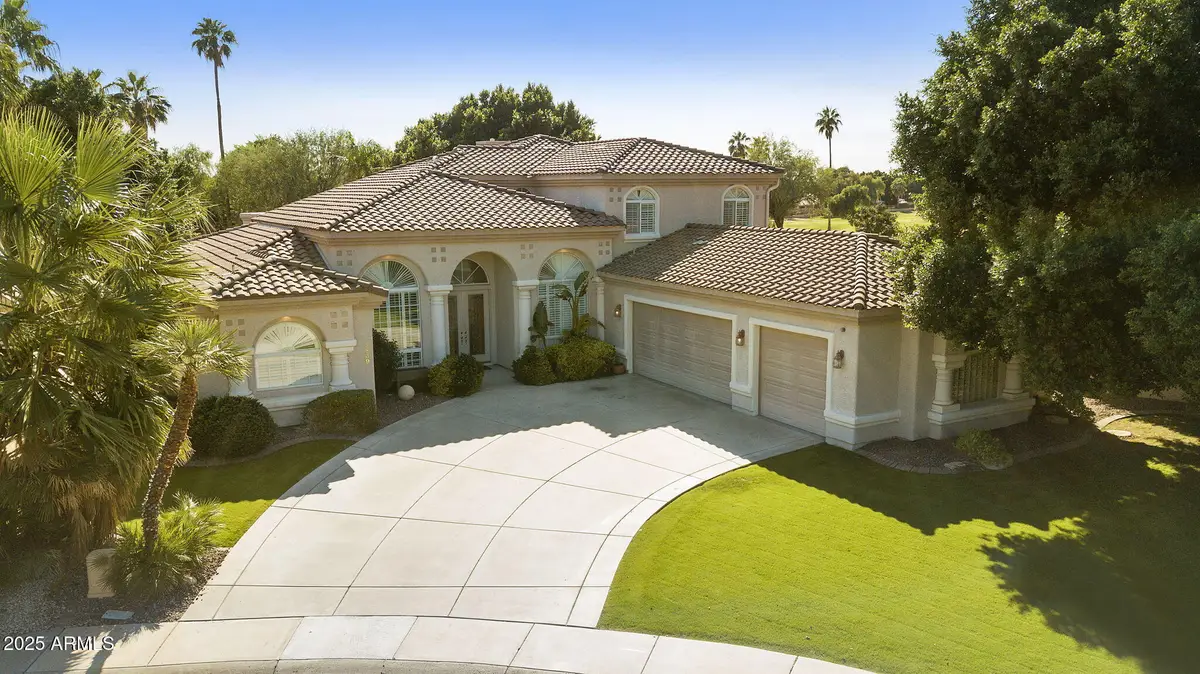 5839 W Del Lago Circle, Glendale, AZ 85308 - Image #1