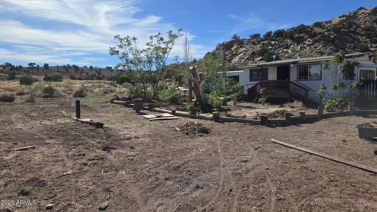 1445 County Road 4365 --, Eagar Springerville, AZ 85938 - Image #1