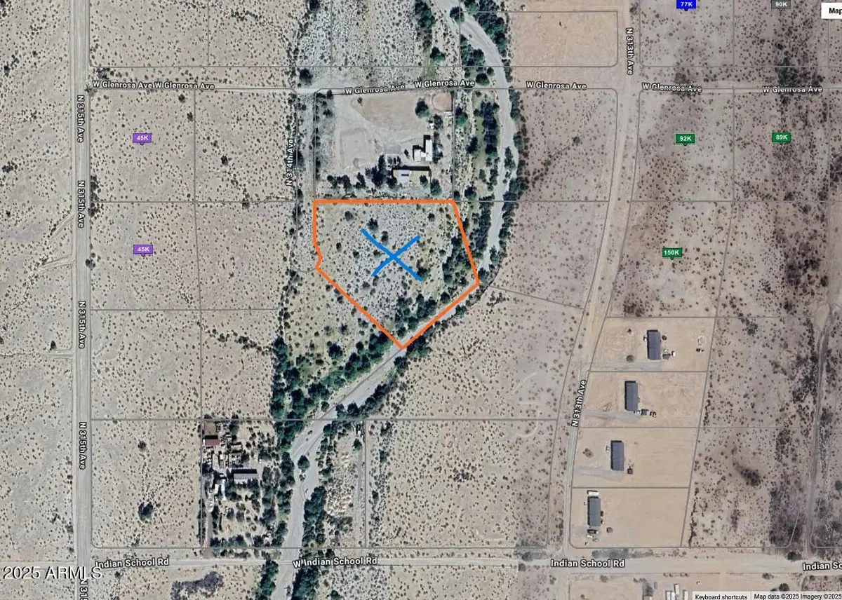 4801 N 314th Avenue #134, Buckeye, AZ 85396 - Image #1