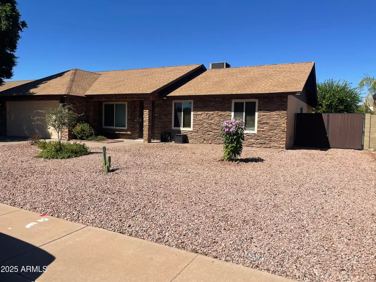 4860 E Enrose Street, Mesa, AZ 85205 - Image #1