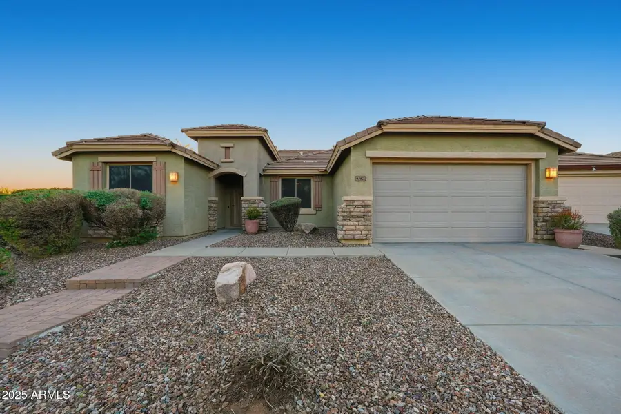40802 N Peale Court, Anthem, AZ 85086 - Image #2