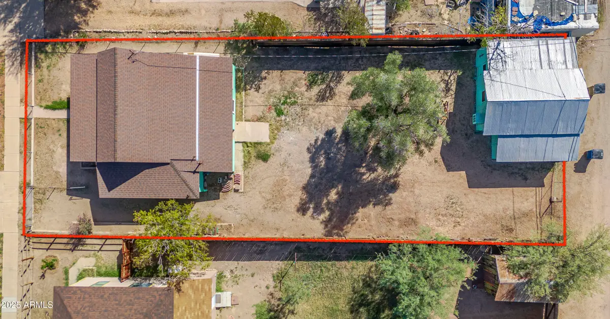 166 N Jefferson Street, Wickenburg, AZ 85390 - Image #1