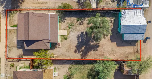 166 N Jefferson Street, Wickenburg, AZ 85390