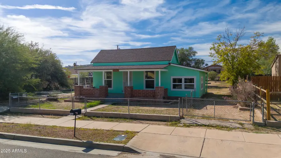 166 N Jefferson Street, Wickenburg, AZ 85390 - Image #3