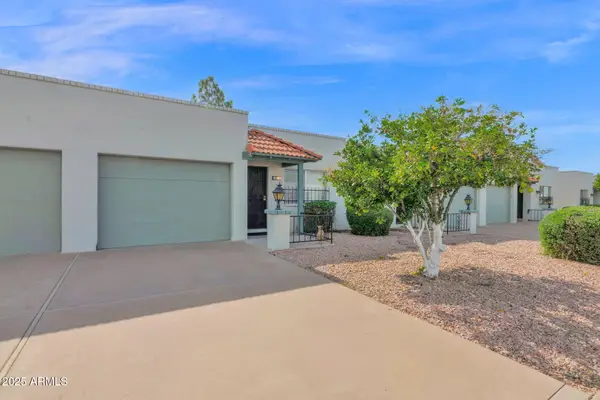 4329 E Capri Avenue #219, Mesa, AZ 85206