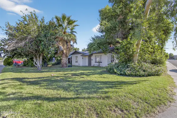 4201 N 18th Street, Phoenix, AZ 85016