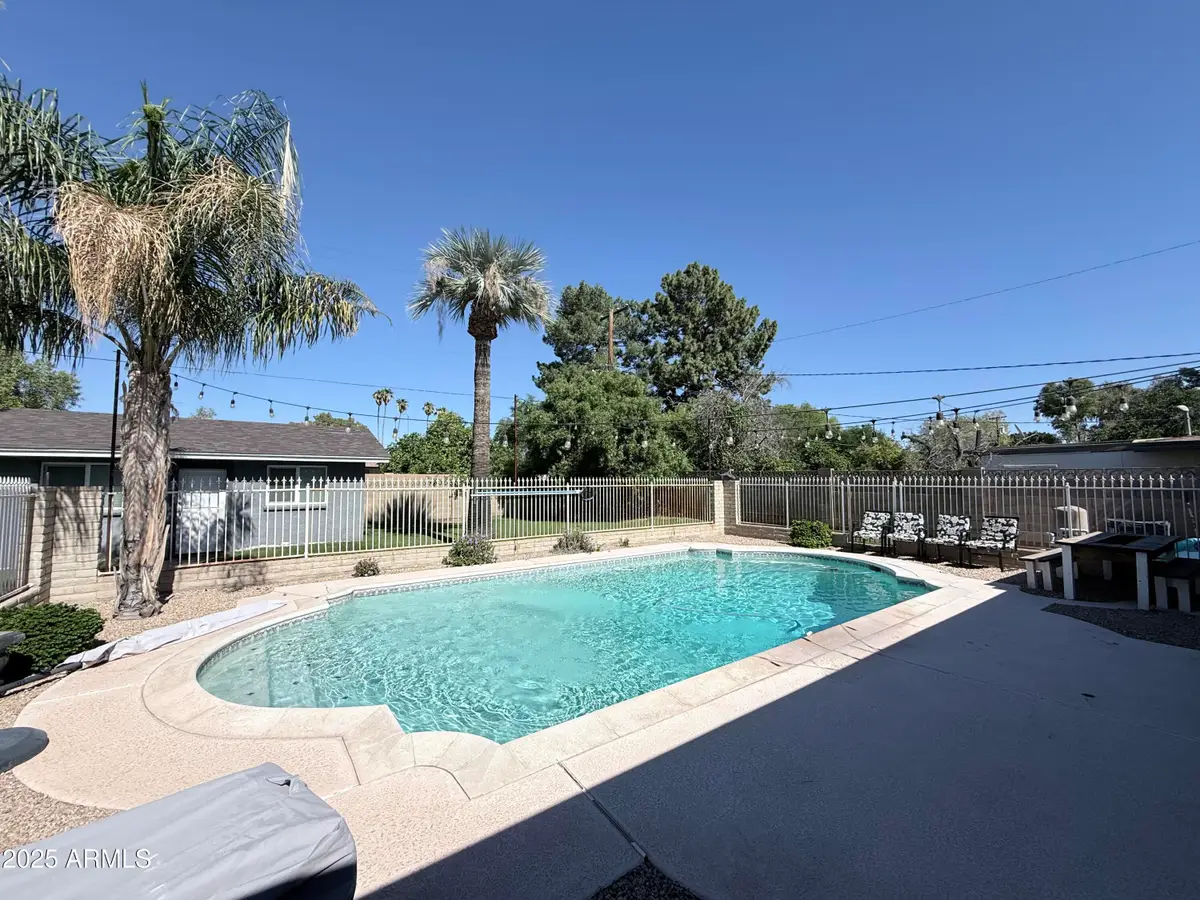 512 E 7th Place, Mesa, AZ 85203 - Image #1