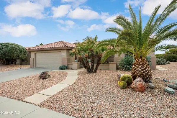 16515 W Monteverde Lane, Surprise, AZ 85374