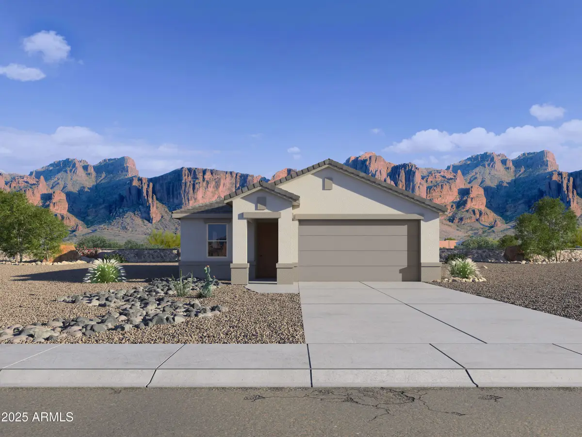 46523 W Skyline Drive, Maricopa Stanfield, AZ 85139 - Image #1