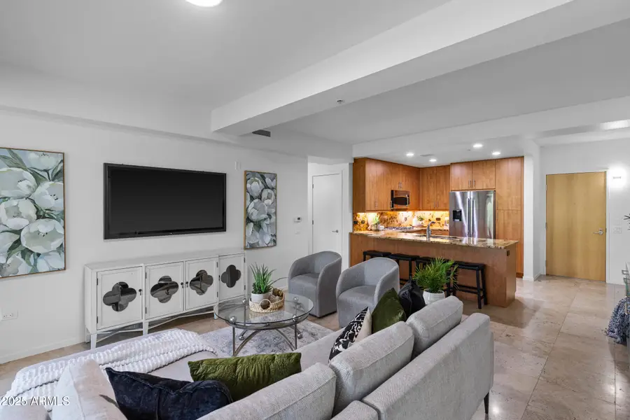 7131 E Rancho Vista Drive Sw #4007, Scottsdale, AZ 85251 - Image #2