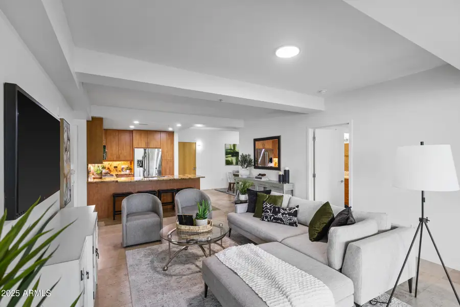 7131 E Rancho Vista Drive Sw #4007, Scottsdale, AZ 85251 - Image #3