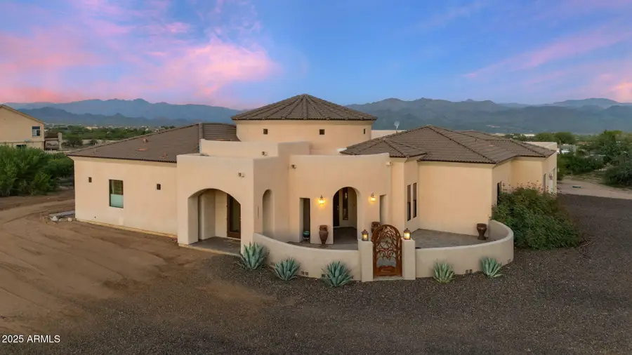 28523 N 162nd Street, Tonto National Forest, AZ 85262 - Image #2