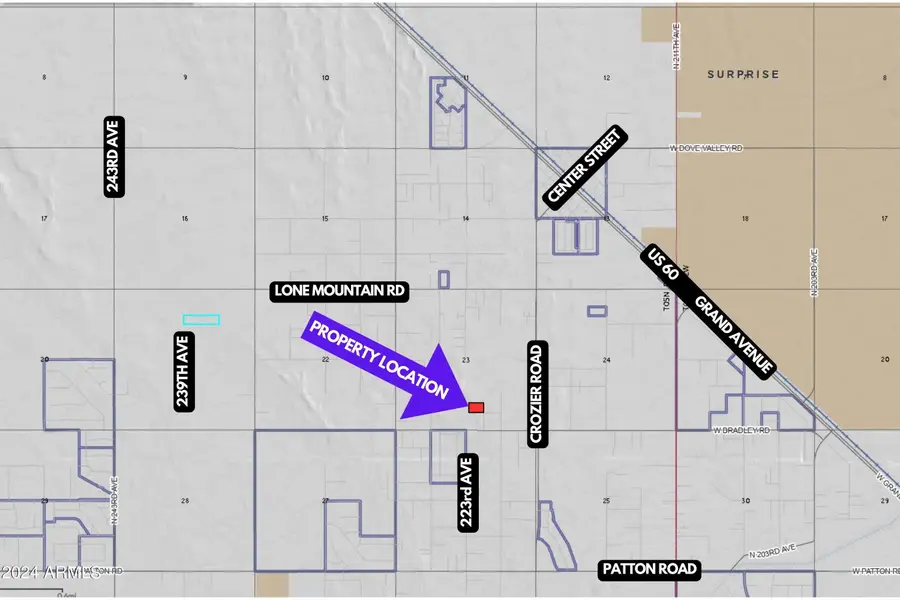 29919 N 223rd Avenue #5, Wittmann, AZ 85361 - Image #3