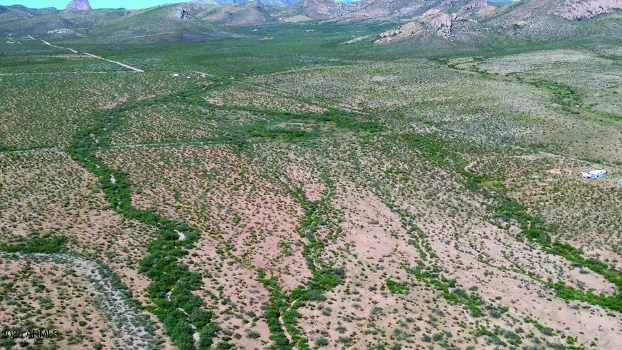 4.73 Acres Calle Los Vientos -- #246, Douglas, AZ 85067 - Image #3