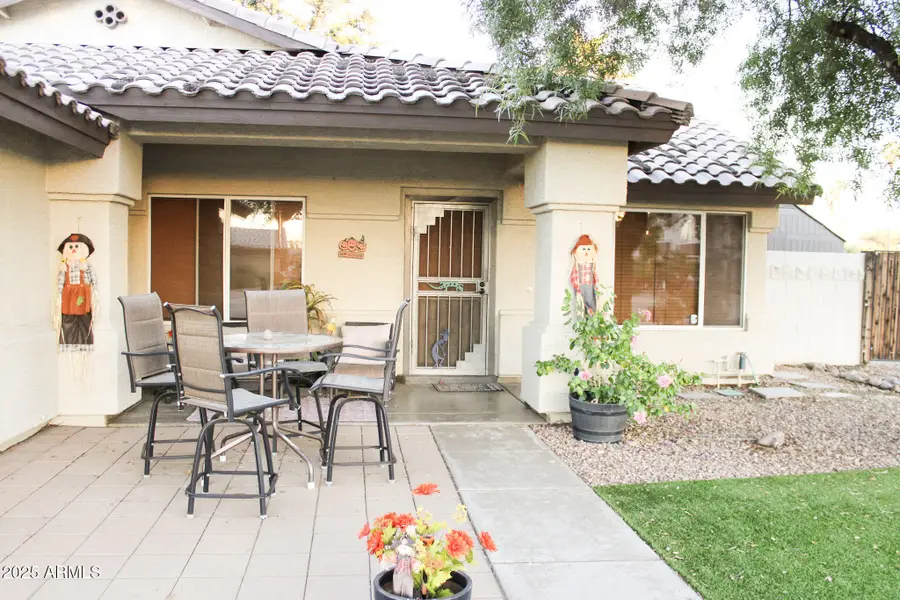 1863 S Spartan Street, Gilbert, AZ 85233 - Image #2