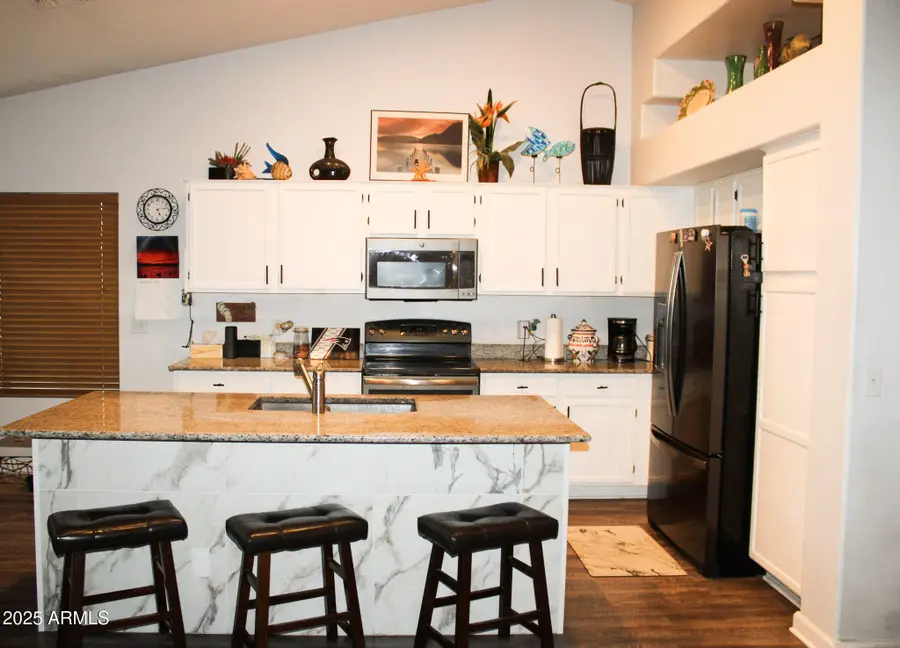 1863 S Spartan Street, Gilbert, AZ 85233 - Image #3