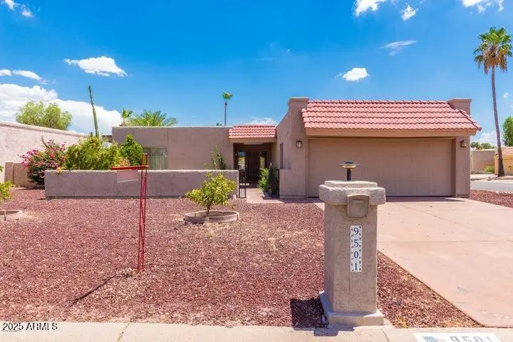 9501 E Palomino Place, Sun Lakes, AZ 85248 - Image #1