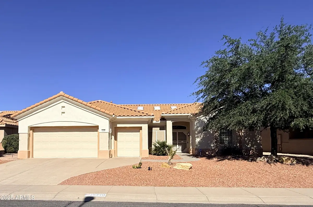 15340 W Gunsight Drive, Sun City West, AZ 85375 - Image #1