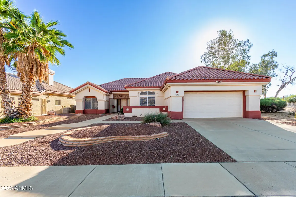 22836 N Dusty Trail Boulevard, Sun City West, AZ 85375 - Image #1
