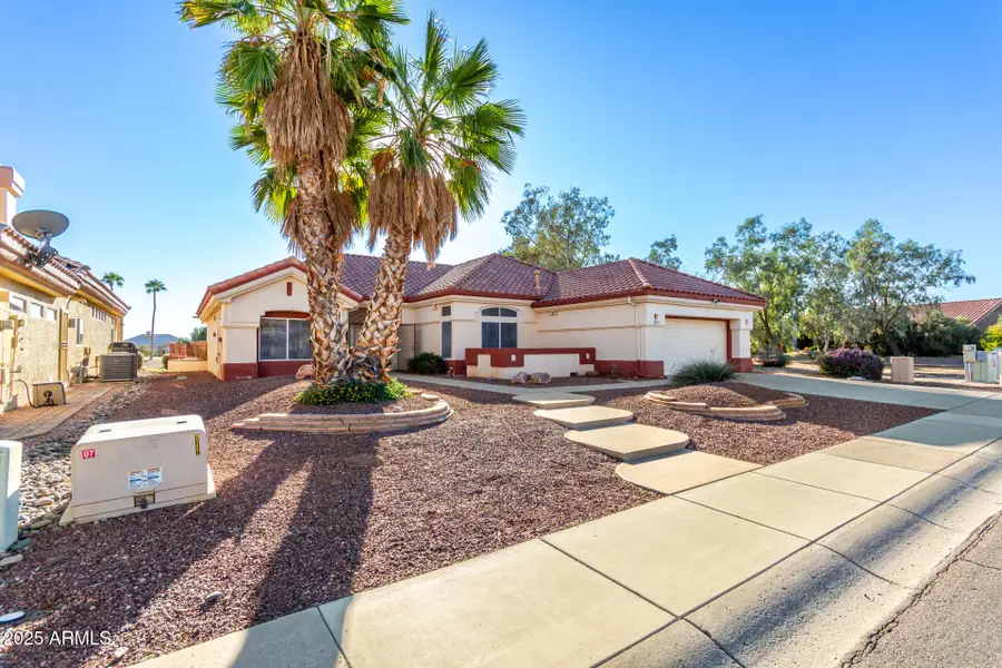 22836 N Dusty Trail Boulevard, Sun City West, AZ 85375 - Image #2