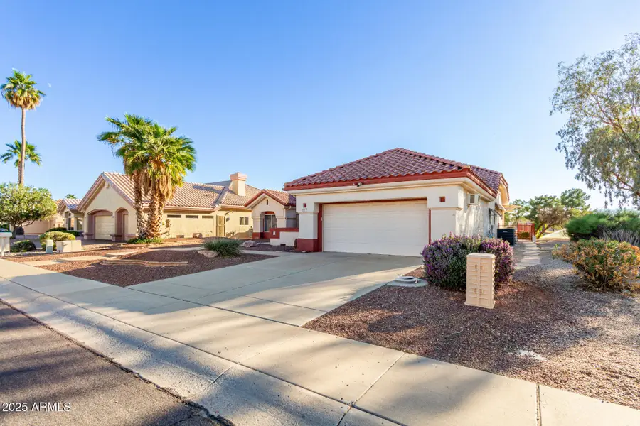22836 N Dusty Trail Boulevard, Sun City West, AZ 85375 - Image #3