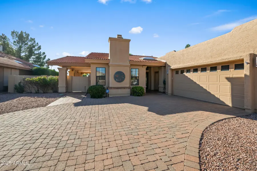 26009 S Ashwood Drive, Sun Lakes, AZ 85248 - Image #2
