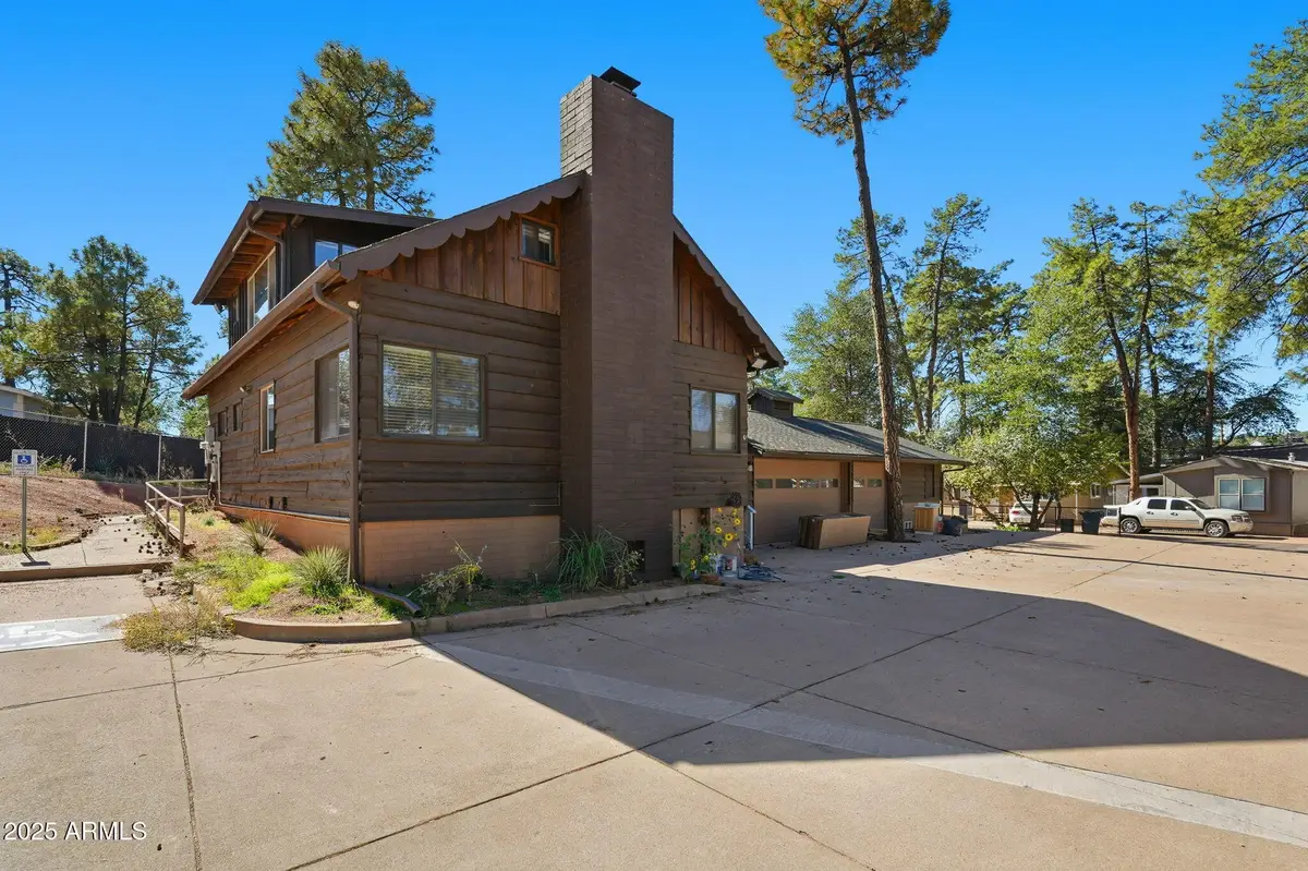 401 S Mariposa Street, Payson, AZ 85541 - Image #1