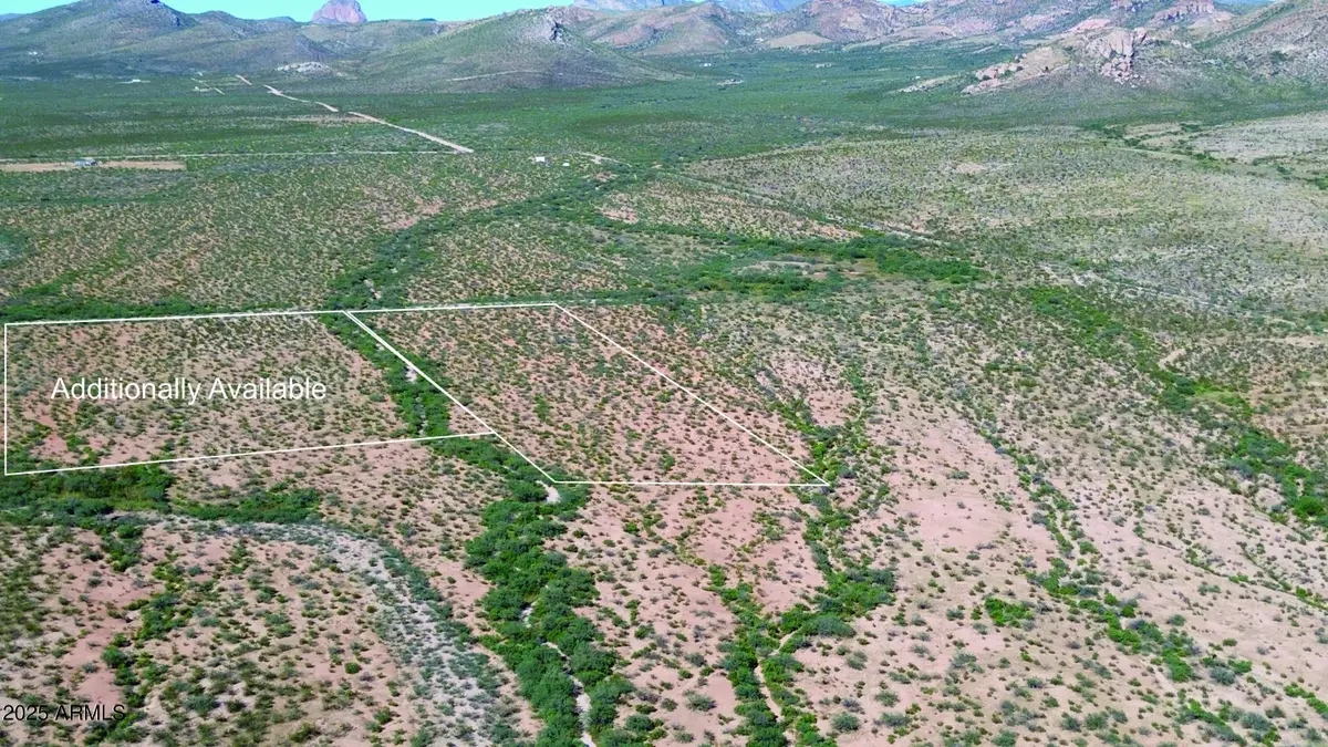 5.32 Acres Calle Los Vientos -- #247, Douglas, AZ 85607 - Image #1